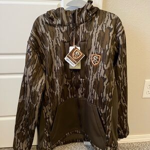 Drake Non Typical Hooded Sweatshirt